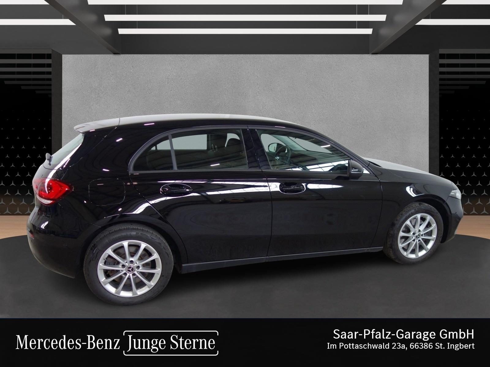 Mercedes-Benz A 250 e CARPLAY*TOTW*LED*NAVI*SHZ*TEMPOMAT*DAB*