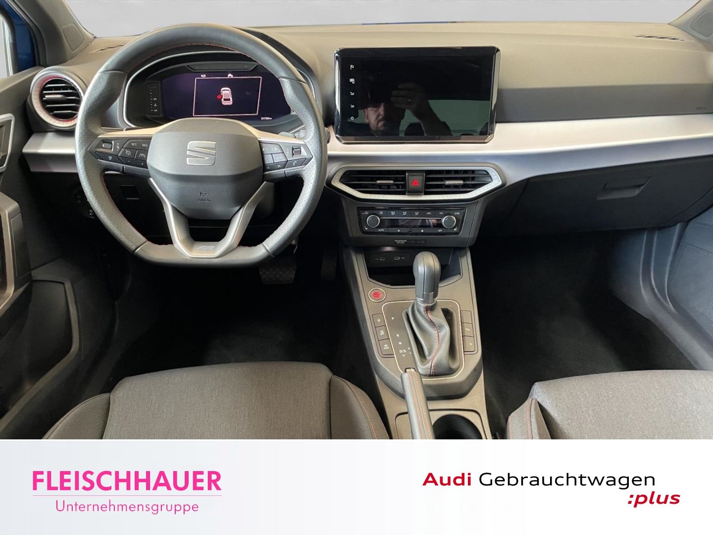 Seat Ibiza - Bild 12