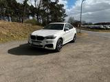 BMW X6 40D - BMW 640 aus 2018