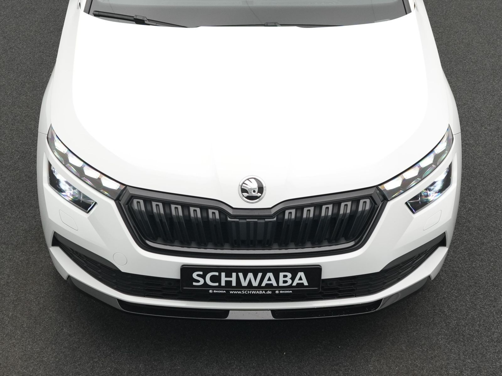 Skoda Kamiq - Bild 28