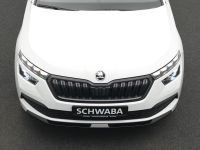 Skoda Kamiq - Vorschau Bild 28