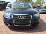 Audi A3 1.9 TDI  Attraction Leder+TÜV-NEU !!! - Audi A3 aus 2007: 1.9