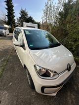 Volkswagen up! 1.0 44kW move up! - VW up! von privat