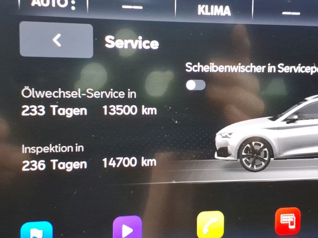 Cupra Leon SP 1.4 TSI e-HYBRID 150kW Tempo*PDC*RFK*Nav