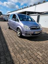 Opel meriva 1.8 86 000km - Opel Meriva: Km 0