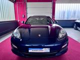 Porsche Panamera Diesel Schiebedach Bose Luft PCM 19Zoll - gebrauchte Porsche Limousine