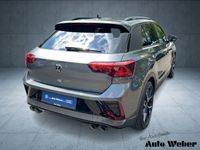 Volkswagen T-Roc - Vorschau Bild 5