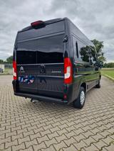 Citroën Jumper - gebrauchte Citroën Jumper aus dem Jahr 2020