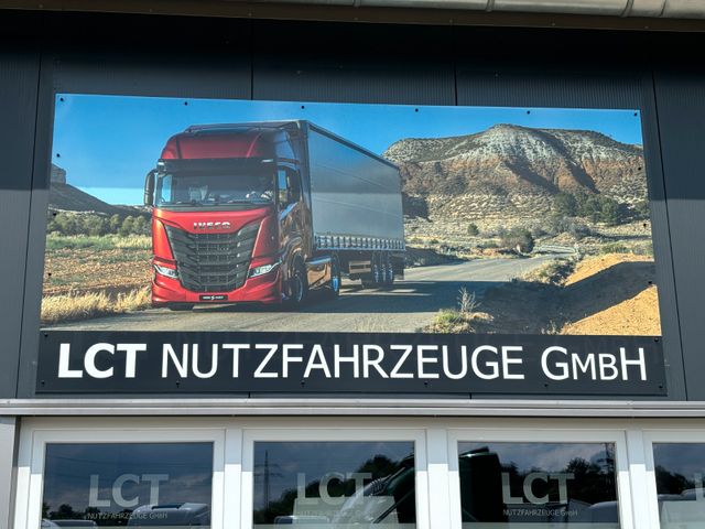 Iveco T-Way AD410T54 - 8x4 - RS: 4250mm - NEUFAHRZEUG