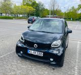 Smart SMART fortwo passion Benziner Turbo - Klima Pano - Smart ForTwo in Kiel