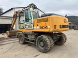 Liebherr A 904 - Liebherr 904