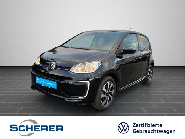 Volkswagen e-up! 61 KW 1-Gang Autom. *Active* Climatronic S