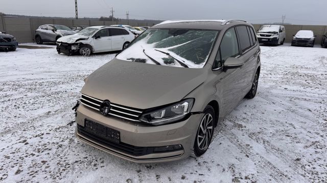 Volkswagen Touran 1.2 TSI JOIN