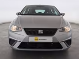 Seat Ibiza 1.0 TSI Style OPF (EURO 6d) CARPLAY+Klima - gebrauchte Seat Kleinwagen