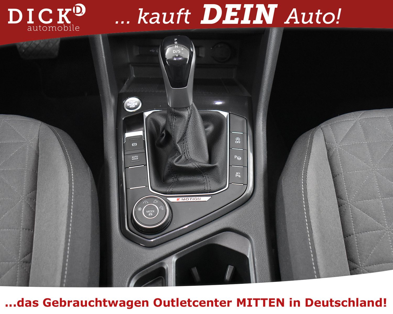 VW Tiguan 2.0TSI Life 4M PANO+STDHZ+360+SOFT+AHK+LE - Image 16