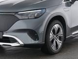 Mercedes-Benz EQE 300 SUV LED|DISTR|AHK|HUD|CARPLAY|LHZ+SHZ| - Mercedes-Benz EQE SUV in Hannover