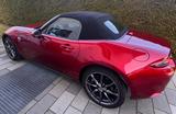 Mazda MX-5 2.0 SKYACTIV-G 184 Exclusive-Line Exclu... - gebrauchte Mazda MX-5 aus dem Jahr 2019