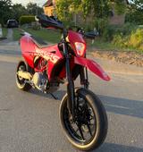 Gasgas SM 700 - GASGAS SM 700
