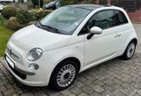 Fiat 500 1.2 8V Pop Pop - Fiat 500 aus 2012: Pop