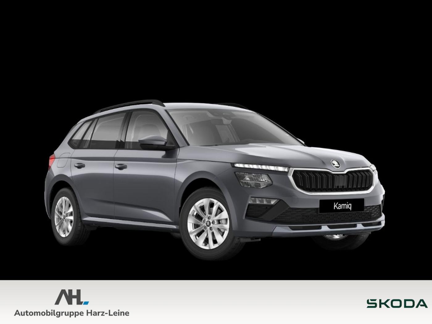 Skoda Kamiq Tour 1.0 TSI DSG *ab sofort*