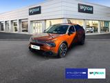 Citroën ë-C4 Elektromotor e-Feel Pack - Citroën ë-C4 FEEL-PACK