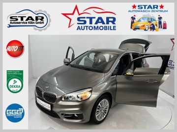 BMW 220 Active Tourer - 1