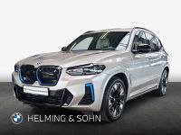 BMW iX3 - Vorschau Bild 1