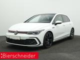 Volkswagen Golf GTI 8 2.0 TSI DSG PANO ALU18 NAVI ACC - Volkswagen Golf mit Benzin-Antrieb: Schiebedach, Limousine, Klimaanlage, 2.8