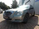 Mercedes-Benz E 200  T  CDI BE NIGHT EDITION COMAND/DISTRO/ALU - Mercedes-Benz E 200 mit Diesel-Antrieb