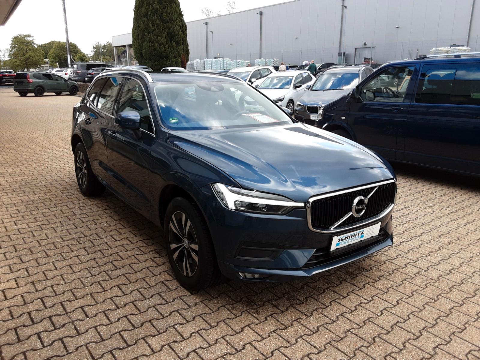 Volvo XC60 D Autom Momentum Pro Navi Kamera SH LH AHK