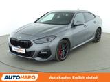 BMW 2er 220i Gran Coupe M Sport Aut.*PANO*NAVI*LED* - BMW 2er Gran Coupé Gebrauchtwagen