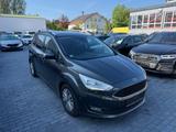 Ford Grand C-MAX Cool & Connect*AUT*NAVI*KAM*7-SITZER - graue Ford Grand C-Max