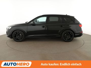 Audi Q7 - 3