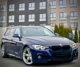 BMW 318i F31 LED M-Paket Automatic/Navi/SH... - BMW 318