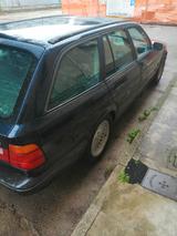 BMW 520i Touring 520i - BMW 520 aus 1991