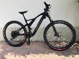 Fantic Rampage 1.4 Race - Fantic E-Bikes
