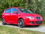 Seat Altea 2.0l TDI Stylance/Style Tüv=Neu! 147T-Km! - Seat Altea Stylance mit Diesel-Antrieb