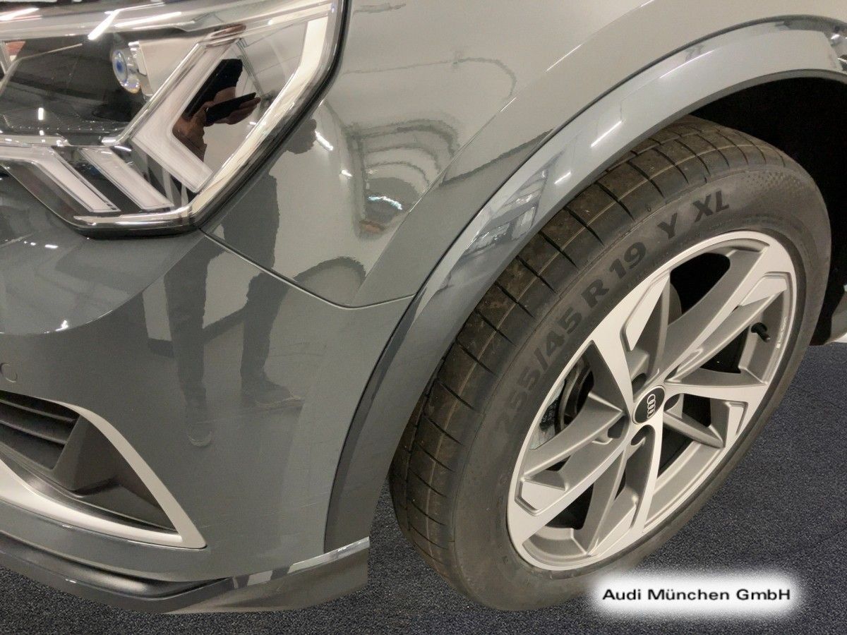 Audi Q3 - Bild 10