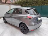 Renault ZOE Iconic EV50 135hp, 2 Jahre FULLSERVICE! Bose - gebrauchte Renault ZOE aus dem Jahr 2023