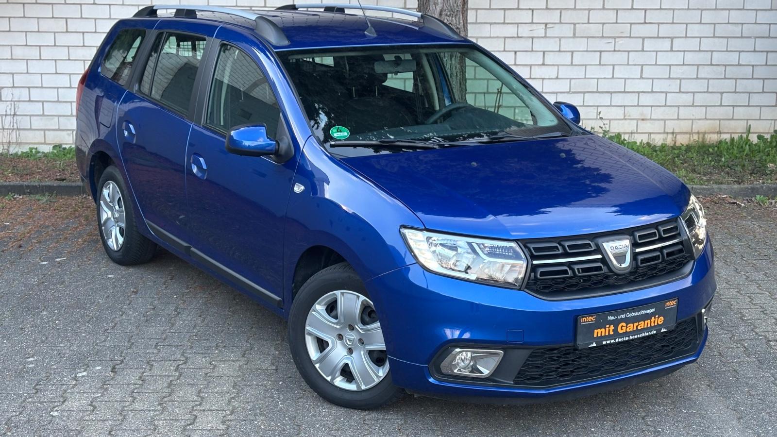 Dacia Logan MCV II Kombi Comfort TCe 90
