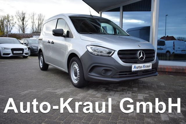 MERCEDES-BENZ Citan 110 Standard WORKER Plus Kasten Klima PDC 