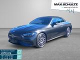 Mercedes-Benz CLE 450 4M Cabriolet AMG*Air-Cap*Burmester*Distr - Mercedes-Benz CLE 450 mit Benzin-Antrieb: Cabrio, Automatik