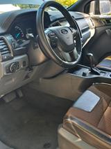 Ford Ranger - Ford Ranger von privat
