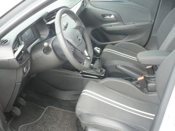 Bild 6 Opel Corsa 1.2 Turbo 74kW GS Kamera LED SHZ/LHZ