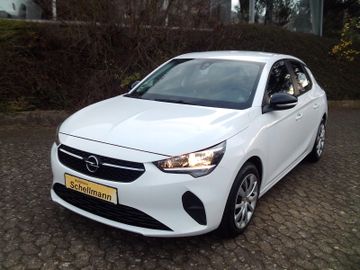 Bild 2 Opel Corsa F 1.2T Edition+ DAB Klima SHZ LHZ PDC