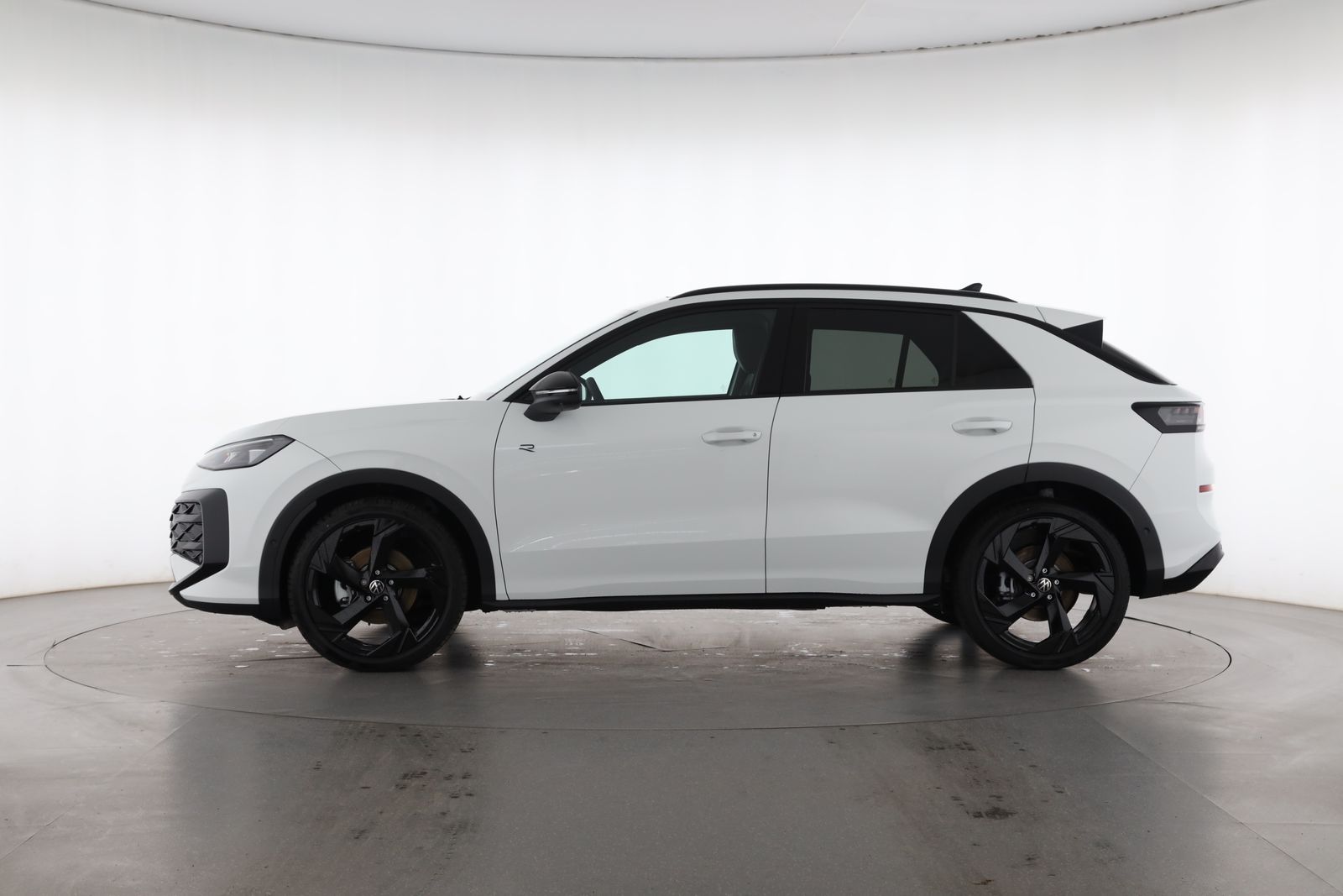 Volkswagen T-Roc - Bild 3