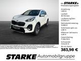 Kia Sportage 1.6 T-GDI 4WD GT-Line  Panodach Navi LE - Kia Sportage mit Benzin-Antrieb: Geländewagen, 1.6
