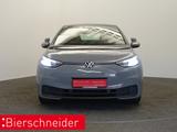 Volkswagen ID.3 Pro S Tour LED 19 NAVI PDC DAB - Volkswagen ID.3: Tour