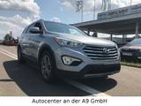 Hyundai Santa Fe Grand *7-Sitzer*Panorama-Dach* - Hyundai SANTA FE in Halle