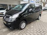 Nissan NV200 /Evalia Tekna,Navi,Kamera,AHK,7-Sitzer - Nissan NV200 aus 2014